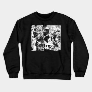 Ordaos - Destroyed Print #1 Crewneck Sweatshirt